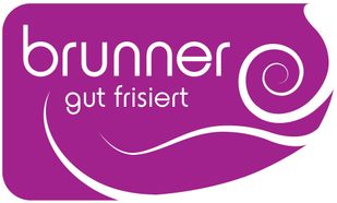 Logo - brunner gut frisiert - Anita Brunner - Bischofszell